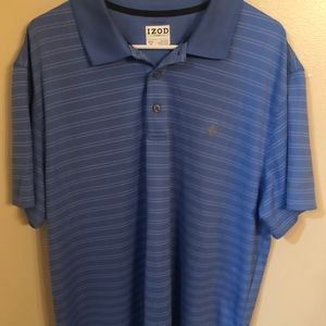 Mens Short Sleeve Polo